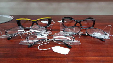 McLennan Deece Optometrists - DBD 0