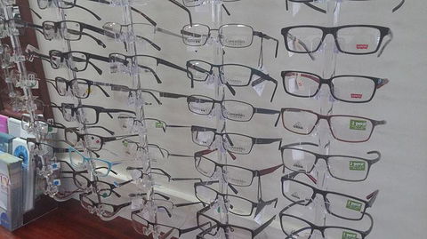 McLennan Deece Optometrists - DBD 2