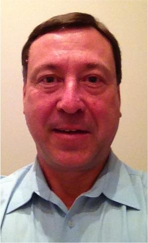 Steven Gregory Optometrist - DBD 0