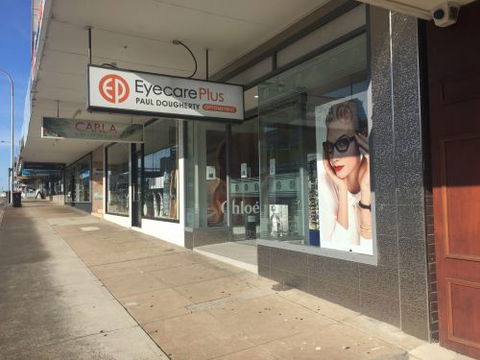 Dougherty Paul Optometrist - Lawyer Find 0