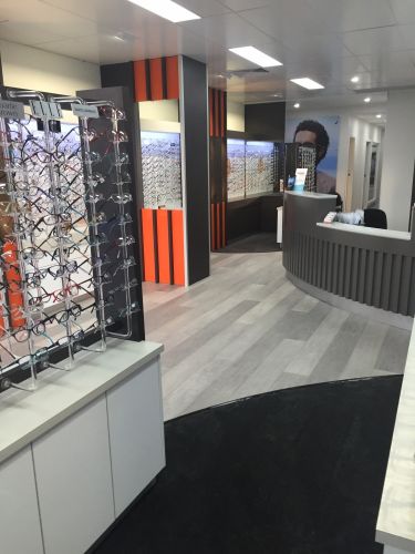 Dougherty Paul Optometrist - Lawyer Find 1