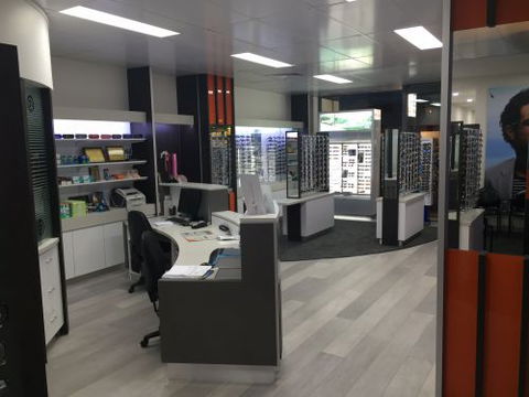 Dougherty Paul Optometrist - Lawyer Find 2