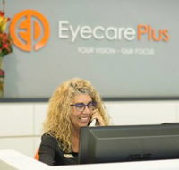 Eyecare Plus Buderim - Click Find