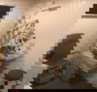 Caloundra Eyewear Brian Dreves Optometrist - Bridge Guide