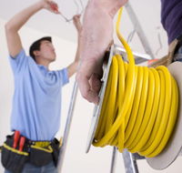 Ruskin Electrics - Click Find
