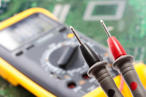Ruskin Electrics - Click Find 2