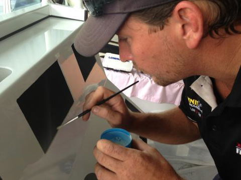 The Tinnie Shack - Click Find 2