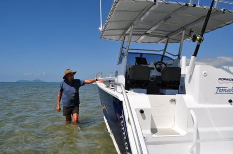 The Tinnie Shack - Click Find 4