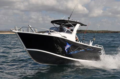 The Tinnie Shack - Click Find 5