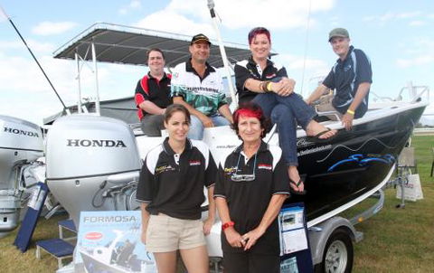 The Tinnie Shack - Click Find 6