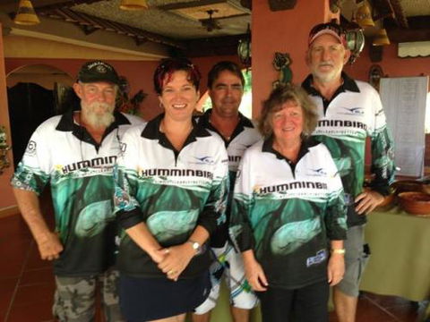 The Tinnie Shack - Click Find 7