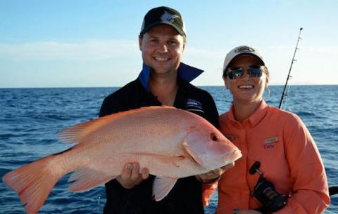 The Tinnie Shack - Click Find 8