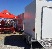 Mackay Refrigeration  Air Conditioning Pty Ltd - Click Find