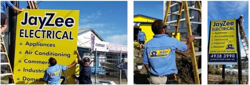 Electricians Yeppoon QLD Click Find