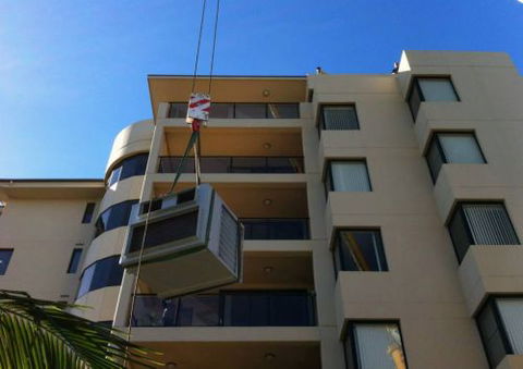 Airtherm Air Conditioning Pty Ltd - Click Find 3