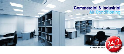 Airtherm Air Conditioning Pty Ltd - Click Find 4