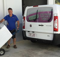 Kerrs Electrical Appliance Service - Click Find