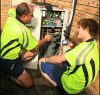 AC Service  Installation - Click Find