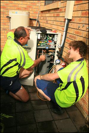 AC Service & Installation - Click Find 0