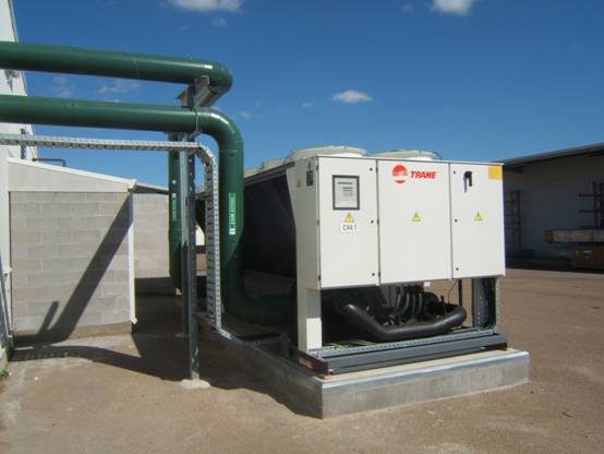 Commercial Industrial Refrigeration Aitkenvale QLD Click Find