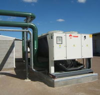 MVO Airconditioning Pty Ltd - Click Find
