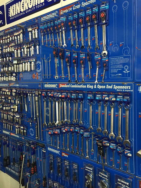 Ballina Bearing Supplies - Click Find 1