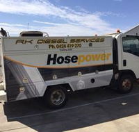 RK Diesel Services - Click Find