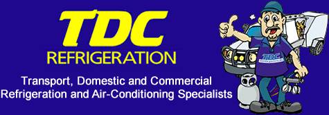 TDC Refrigeration & Air-conditioning - Click Find 0