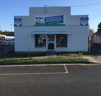 Glen Innes Auto Electrics Air Conditioning - Click Find