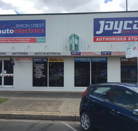 Byron Street Auto Electrics - Click Find