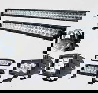 Hansens Auto Electrical - Click Find