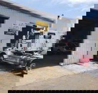 Barretts Auto Electrical - Click Find
