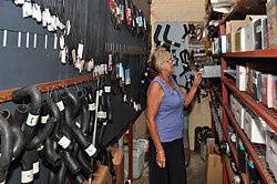 Ryans Radiator & Air Conditioning Specialists - DBD 1