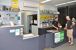 Ryans Radiator & Air Conditioning Specialists - DBD 3