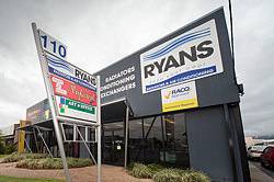 Ryans Radiator & Air Conditioning Specialists - DBD 4