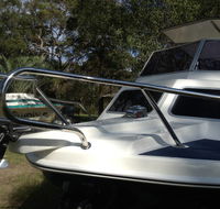 All Fibreglass Manufacture  Repair - Click Find