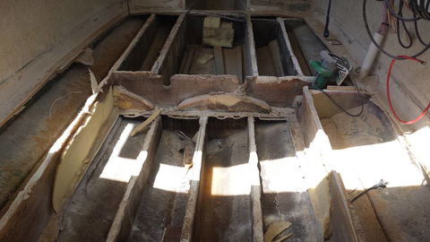 All Fibreglass Manufacture & Repair - Click Find 3
