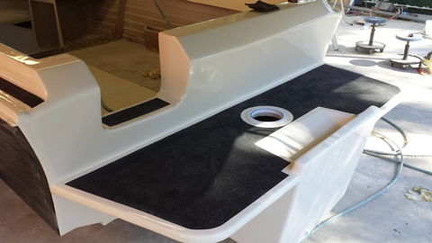 All Fibreglass Manufacture & Repair - Click Find 4