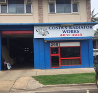 Costas Radiator Works - Click Find
