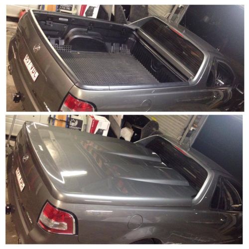Carriers Car Transport Bungalow QLD Click Find