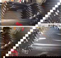 Cairns Customs  Car Sound - Click Find