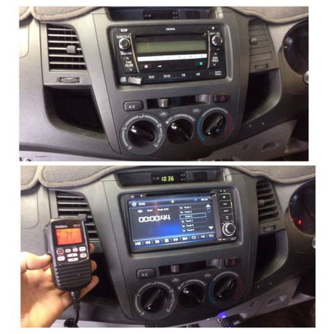 Cairns Customs & Car Sound - Click Find 4