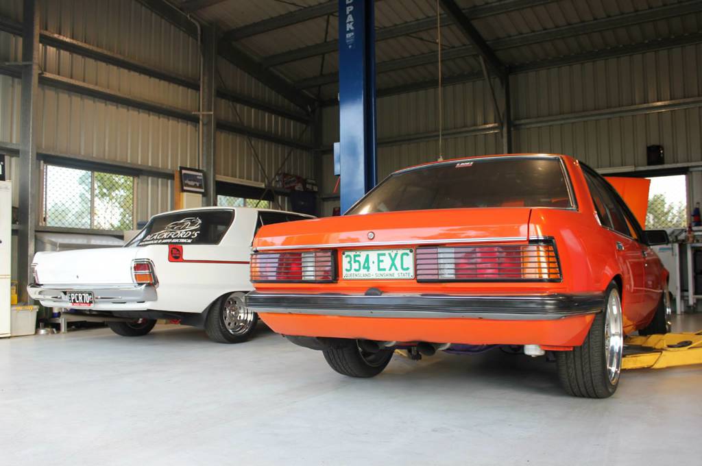 Mechanics Forrest Beach QLD Click Find