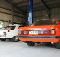 Blackfords Mechanical  Auto Electrical - Click Find