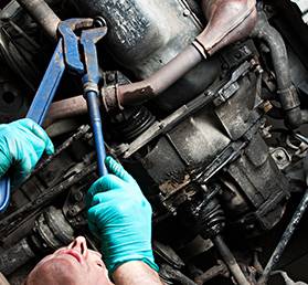 Reimer’s One Stop Auto & Tyre Shop - Bet 4u 1