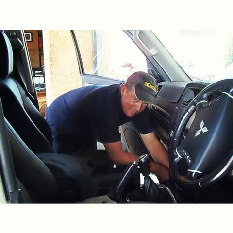 Big River Batteries & Auto Electrical - Click Find 1