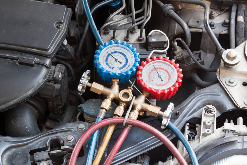 Radiators Berrimah NT Click Find