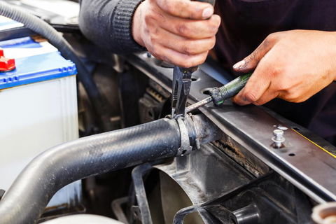 Berrimah Radiator Service - Lavinia 1