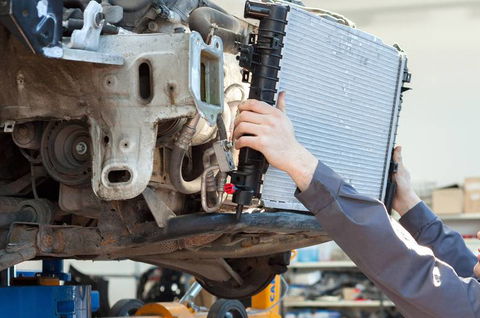 Berrimah Radiator Service - Lavinia 3