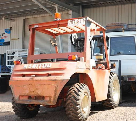 All Fix Mechanical - Local Finder 3